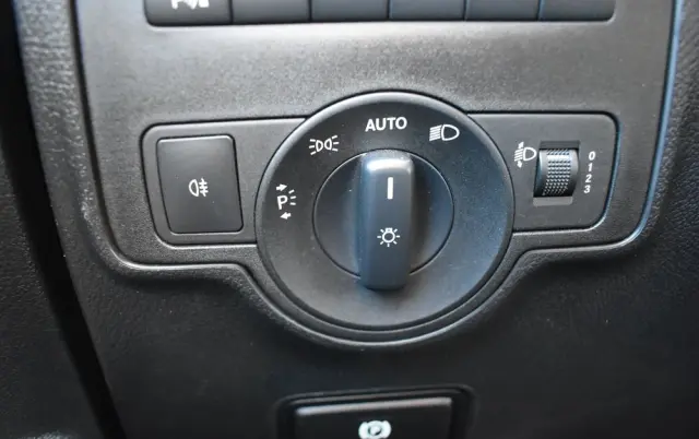 MERCEDES-BENZ VITO 116 CDI 