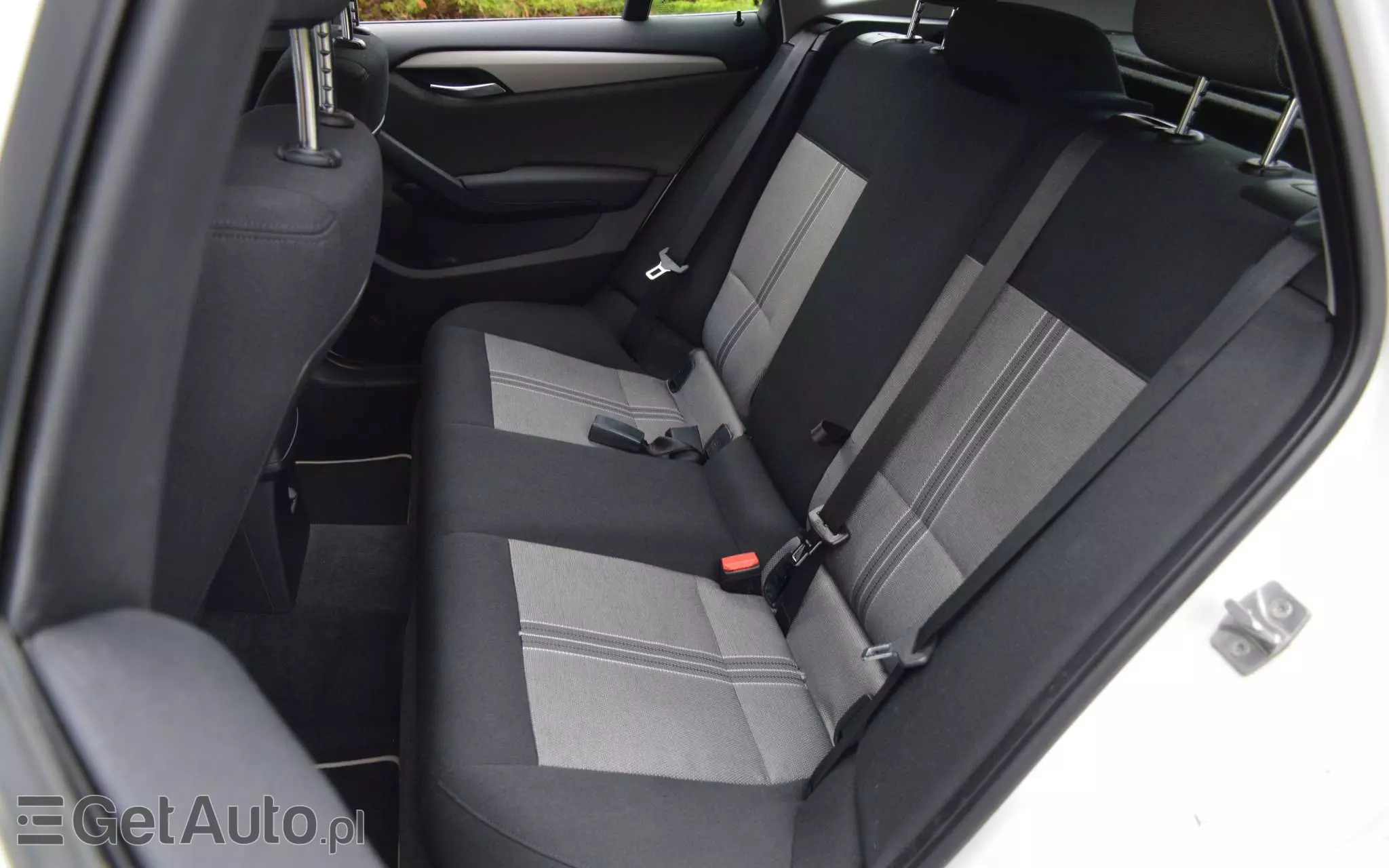 BMW X1 SDrive18d Sport Line