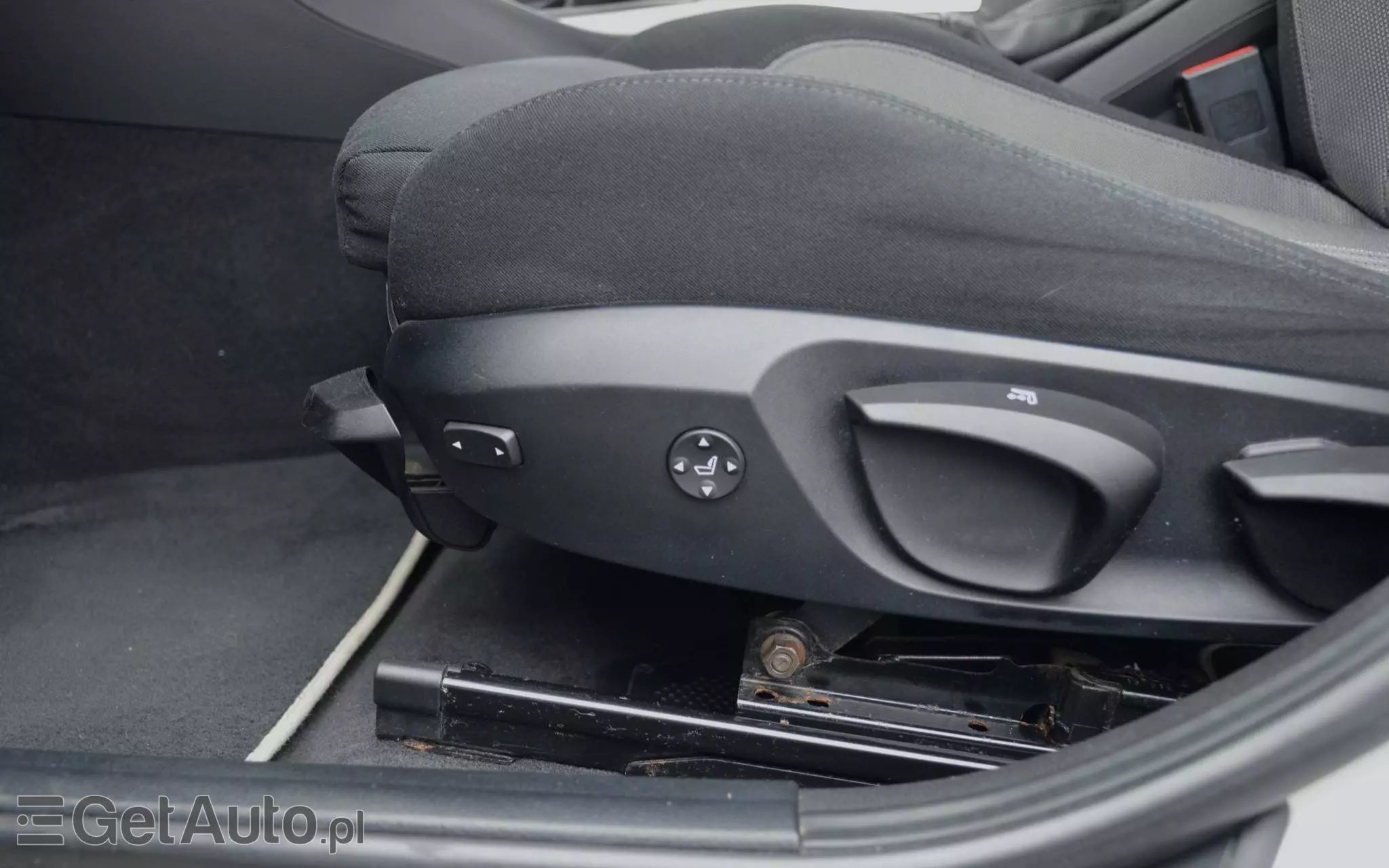 BMW X1 SDrive18d Sport Line