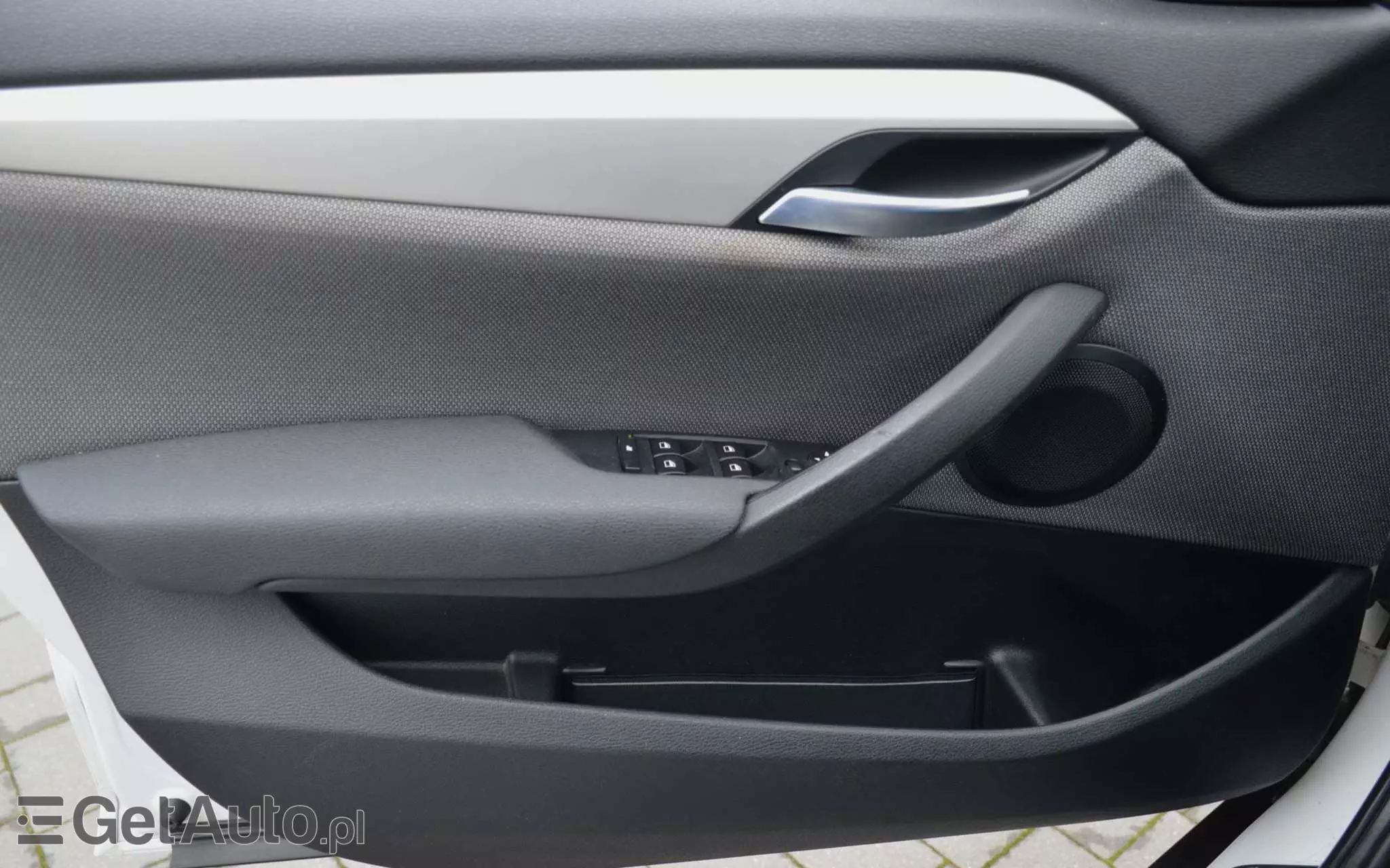 BMW X1 SDrive18d Sport Line