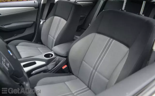 BMW X1 SDrive18d Sport Line