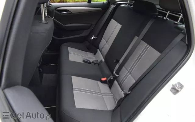 BMW X1 SDrive18d Sport Line