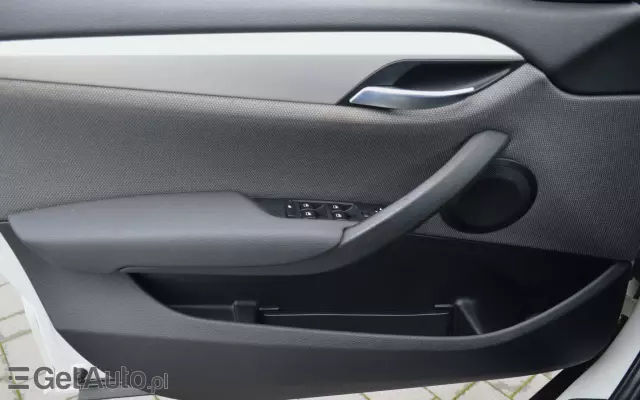 BMW X1 SDrive18d Sport Line