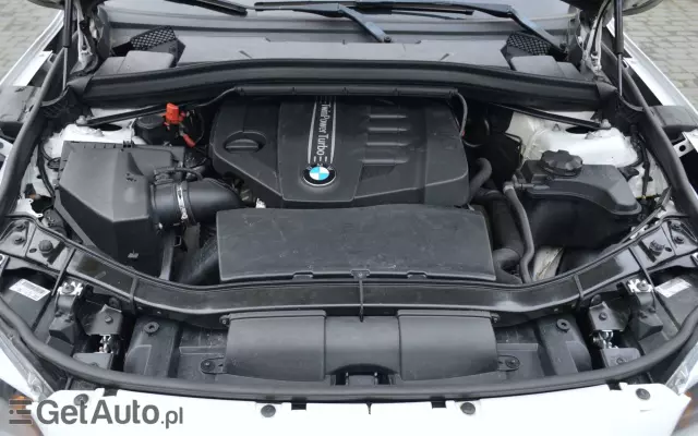 BMW X1 SDrive18d Sport Line