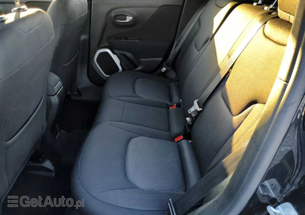 JEEP Renegade 1.4 MultiAir Longitude