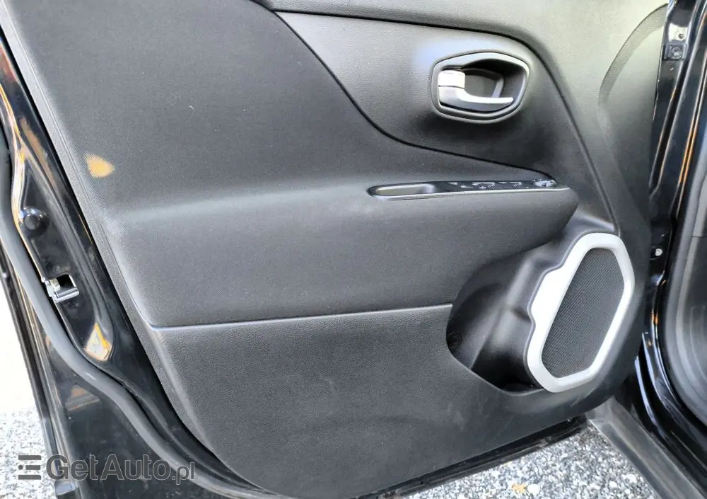 JEEP Renegade 1.4 MultiAir Longitude