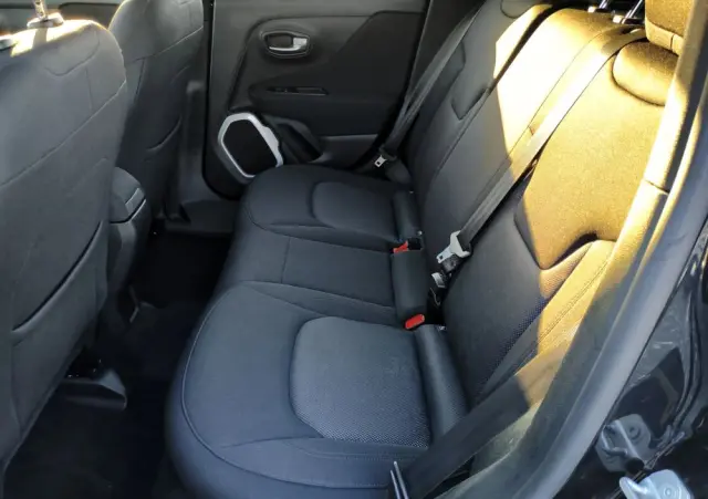 JEEP Renegade 1.4 MultiAir Longitude