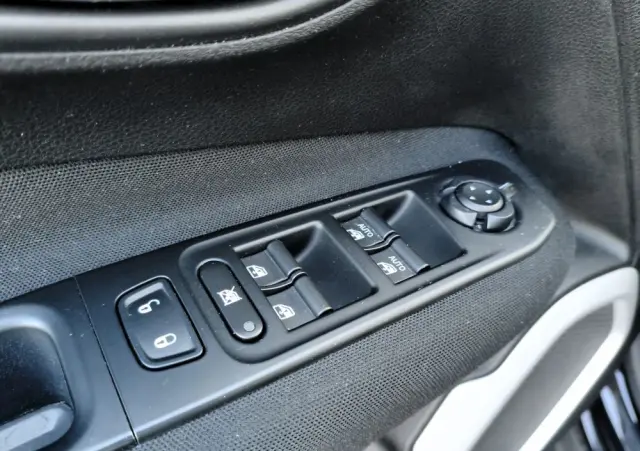 JEEP Renegade 1.4 MultiAir Longitude