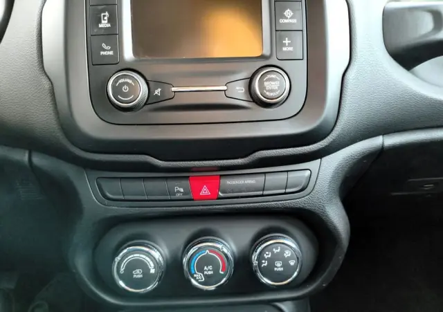 JEEP Renegade 1.4 MultiAir Longitude