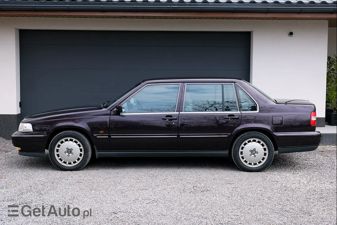 VOLVO 960 Aut.