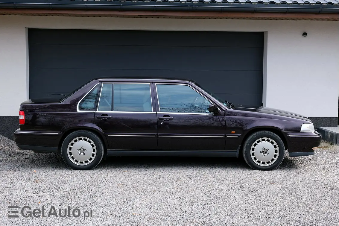 VOLVO 960 Aut.