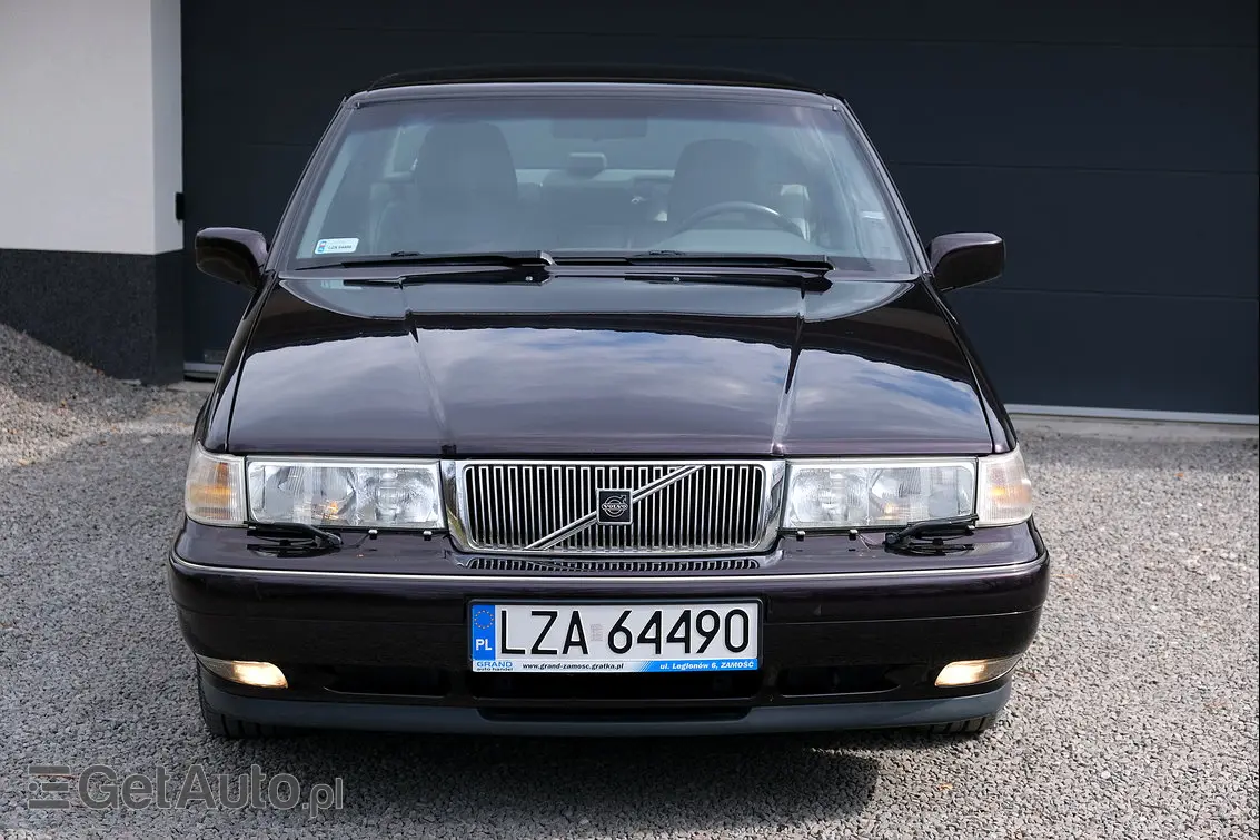 VOLVO 960 Aut.