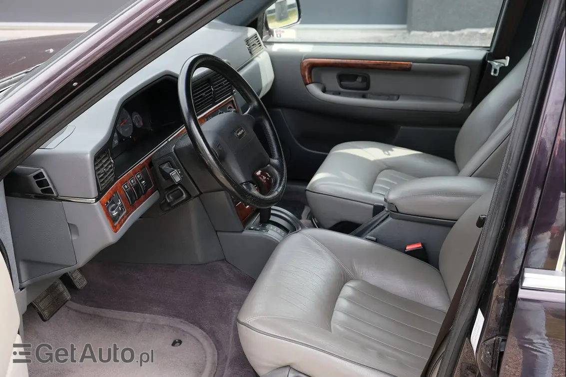 VOLVO 960 Aut.