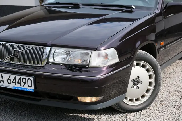 VOLVO 960 Aut.
