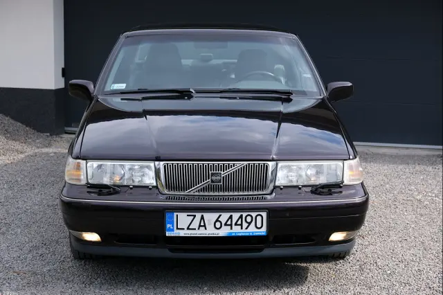 VOLVO 960 Aut.