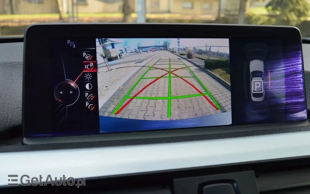 BMW Seria 4 420d Sport-Aut