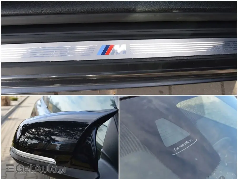 BMW Seria 4 420d Sport-Aut