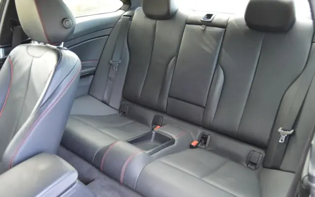 BMW Seria 4 420d Sport-Aut