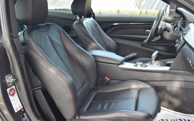 BMW Seria 4 420d Sport-Aut