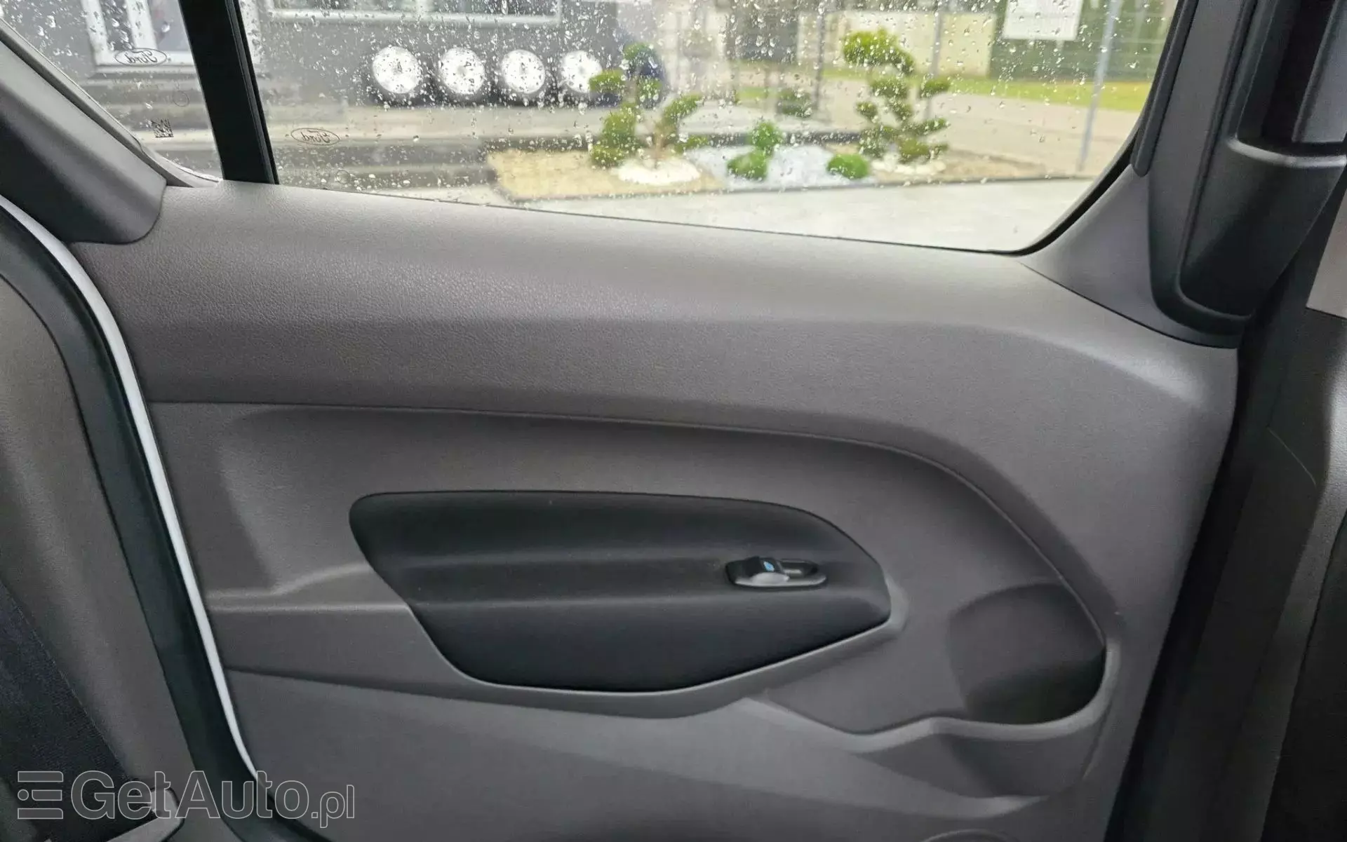 FORD Tourneo Connect 1.5 EcoBlue (120 KM) S&S