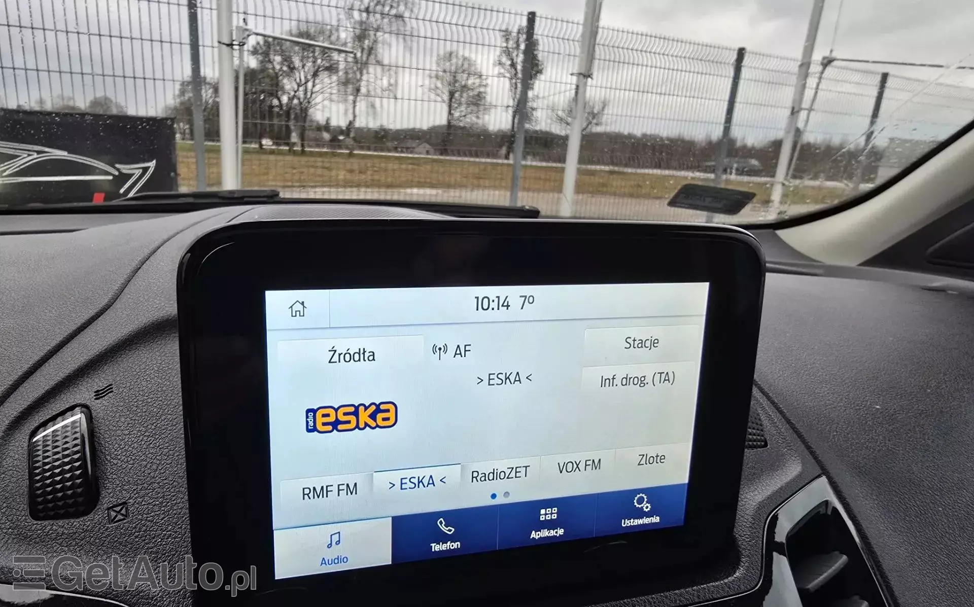 FORD Tourneo Connect 1.5 EcoBlue (120 KM) S&S