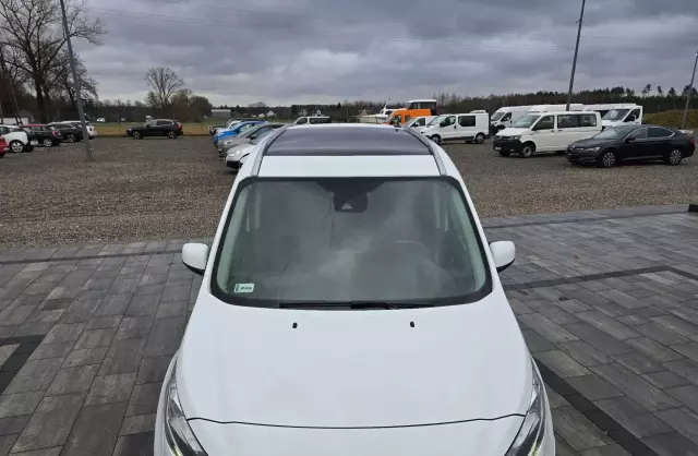 FORD Tourneo Connect 1.5 EcoBlue (120 KM) S&S
