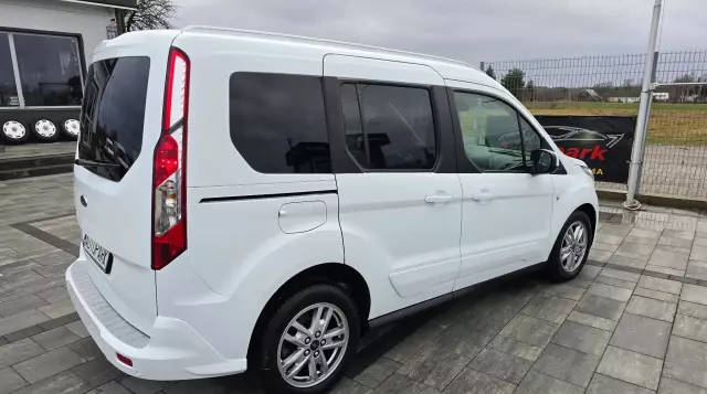 FORD Tourneo Connect 1.5 EcoBlue (120 KM) S&S