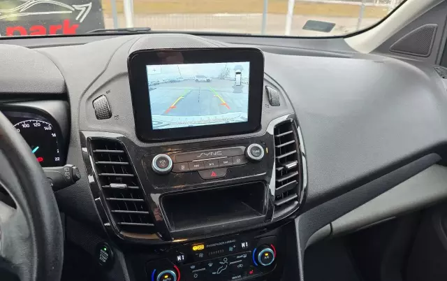 FORD Tourneo Connect 1.5 EcoBlue (120 KM) S&S