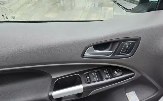 FORD Tourneo Connect 1.5 EcoBlue (120 KM) S&S