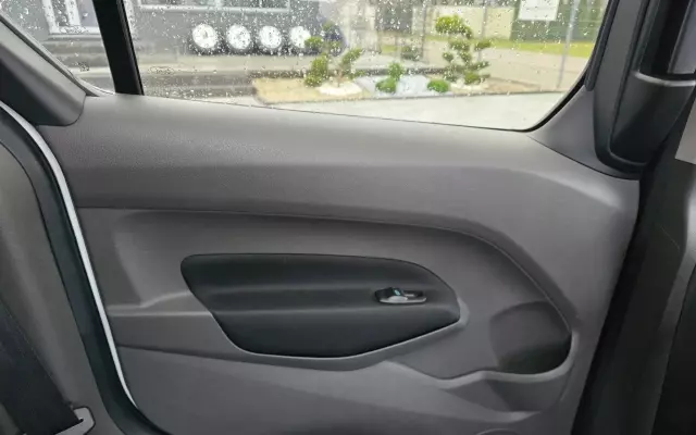 FORD Tourneo Connect 1.5 EcoBlue (120 KM) S&S