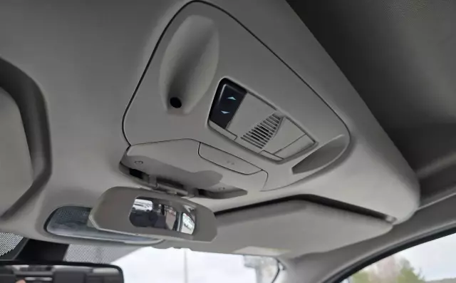 FORD Tourneo Connect 1.5 EcoBlue (120 KM) S&S