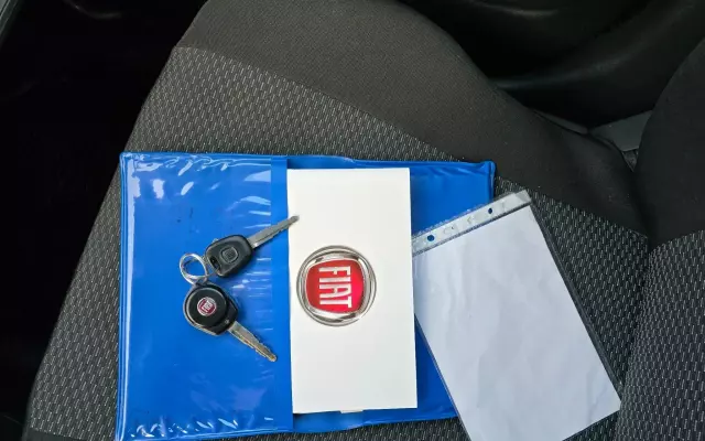 FORD Tourneo Connect 1.5 EcoBlue (120 KM) S&S