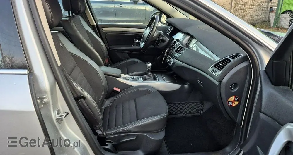 RENAULT Laguna DCi 110 FAP Limited