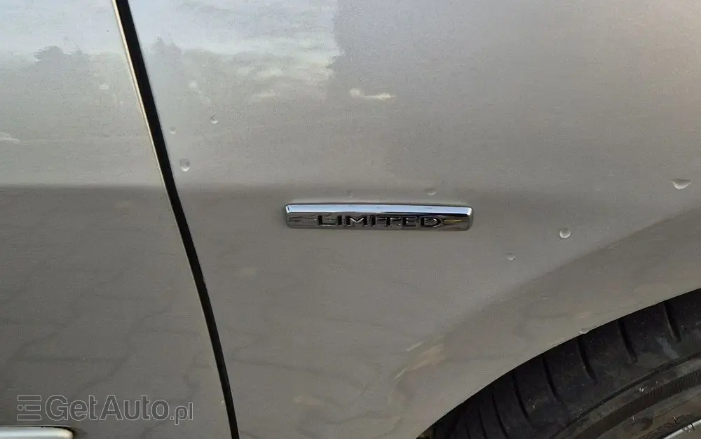 RENAULT Laguna DCi 110 FAP Limited