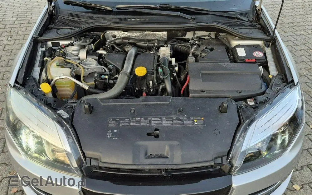 RENAULT Laguna DCi 110 FAP Limited