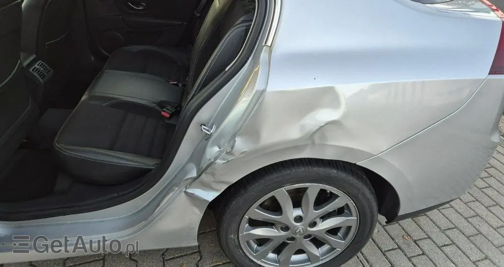 RENAULT Laguna DCi 110 FAP Limited