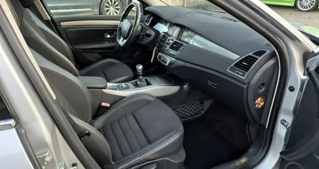 RENAULT Laguna DCi 110 FAP Limited