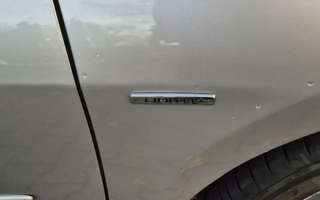 RENAULT Laguna DCi 110 FAP Limited