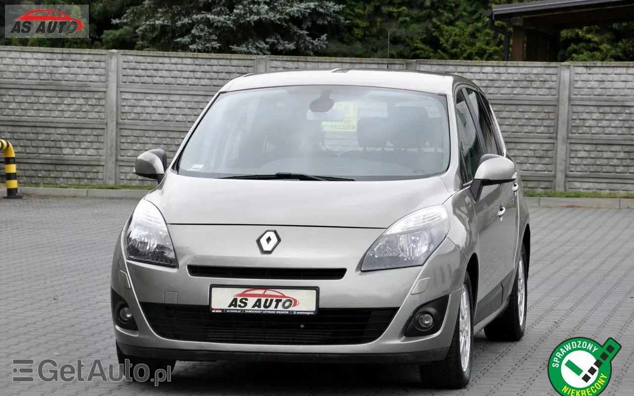 RENAULT Grand Scenic Gr 1.9 dCi Expression