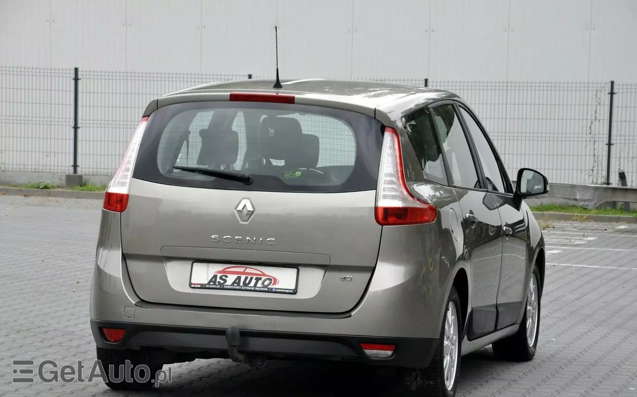 RENAULT Grand Scenic Gr 1.9 dCi Expression