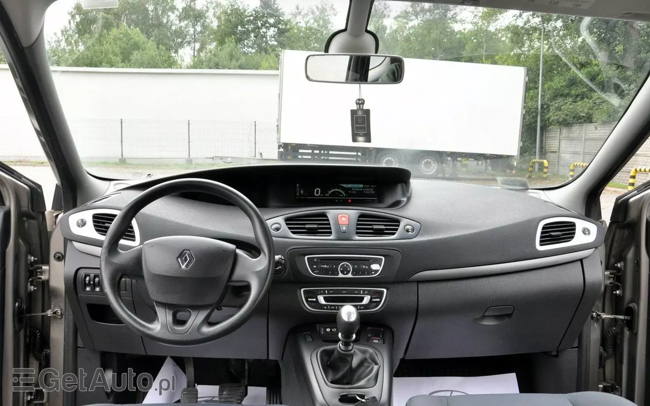 RENAULT Grand Scenic Gr 1.9 dCi Expression