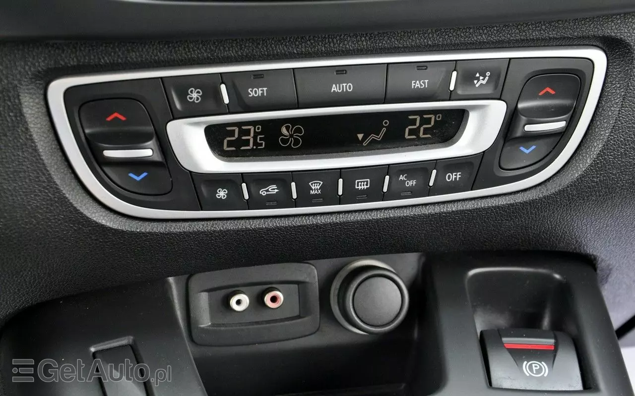 RENAULT Grand Scenic Gr 1.9 dCi Expression