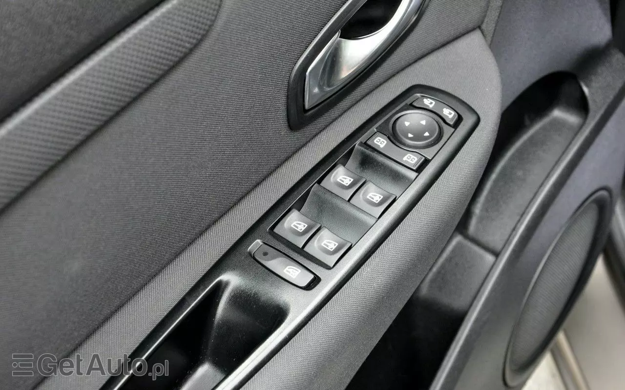 RENAULT Grand Scenic Gr 1.9 dCi Expression