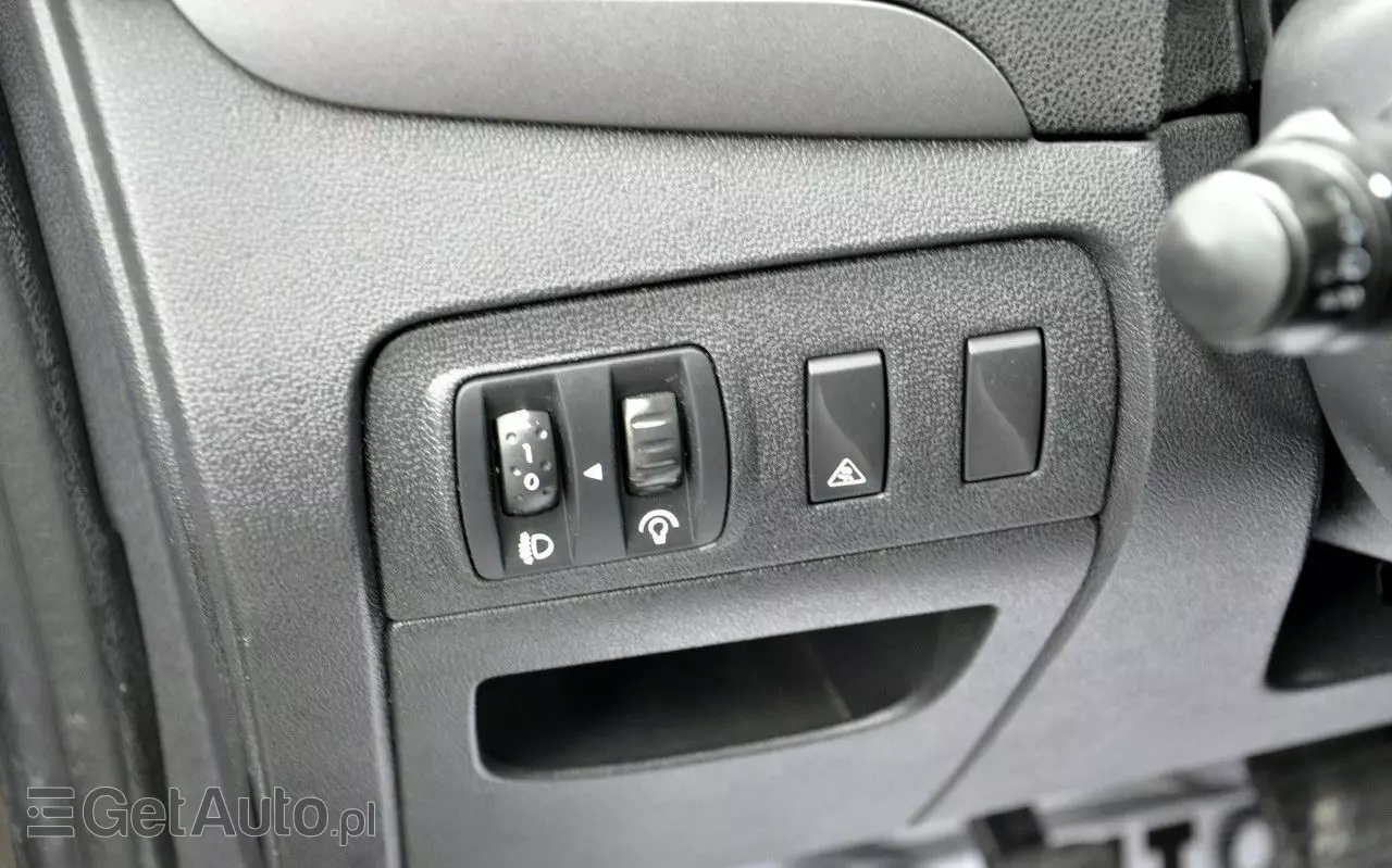 RENAULT Grand Scenic Gr 1.9 dCi Expression