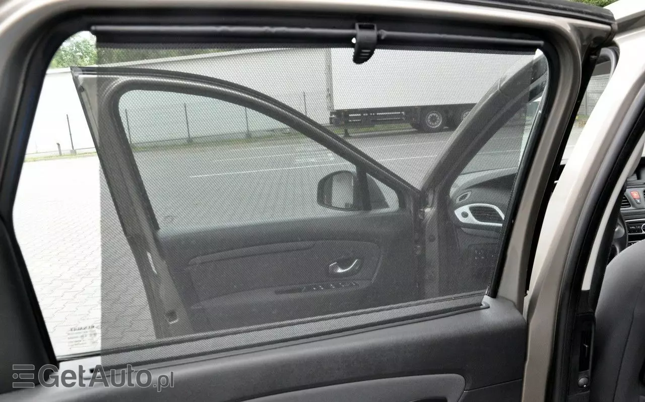 RENAULT Grand Scenic Gr 1.9 dCi Expression