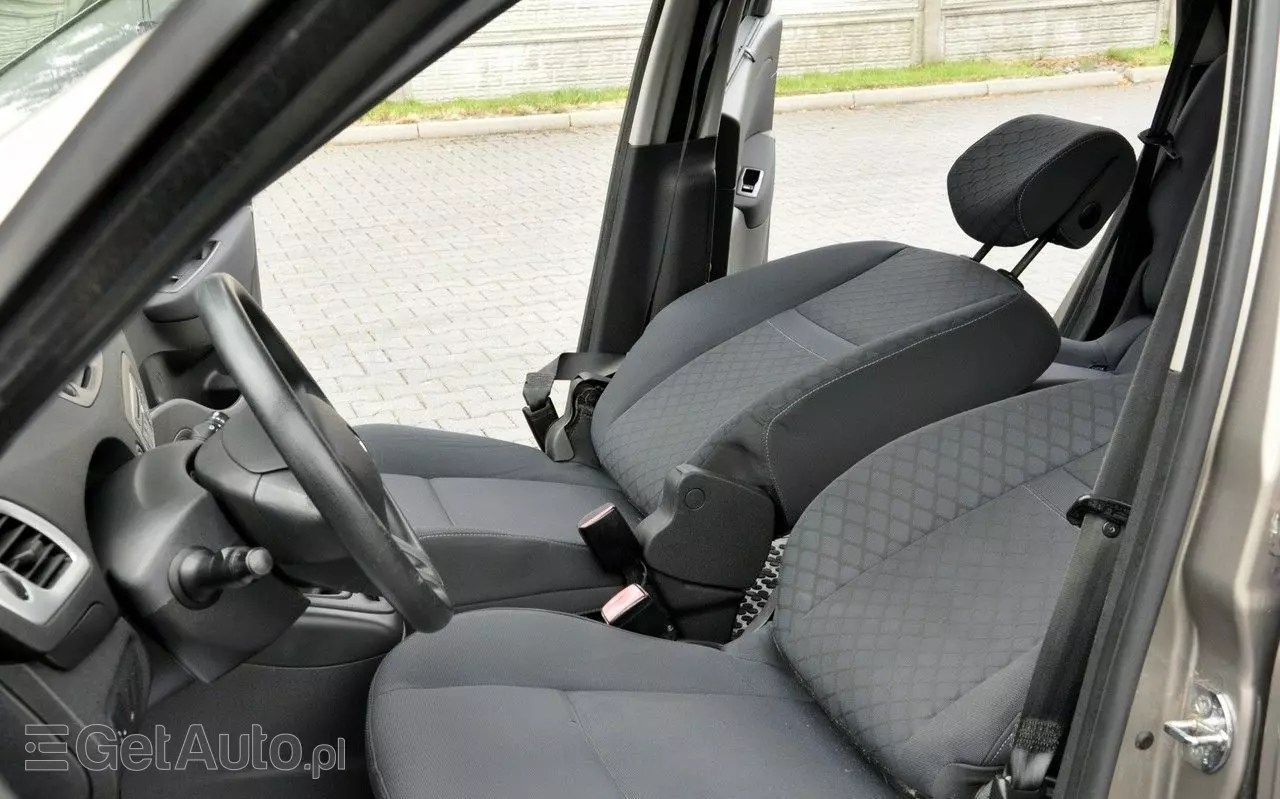 RENAULT Grand Scenic Gr 1.9 dCi Expression