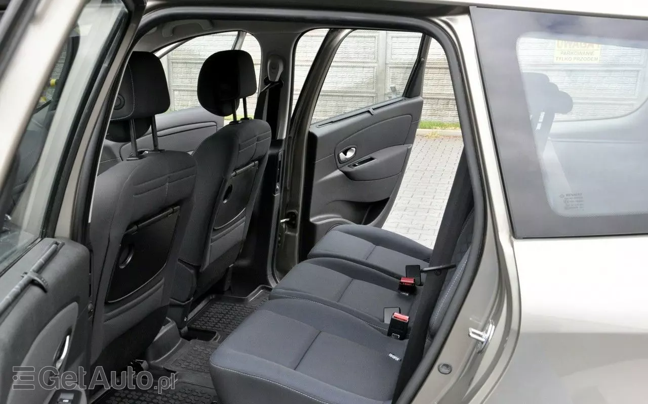 RENAULT Grand Scenic Gr 1.9 dCi Expression