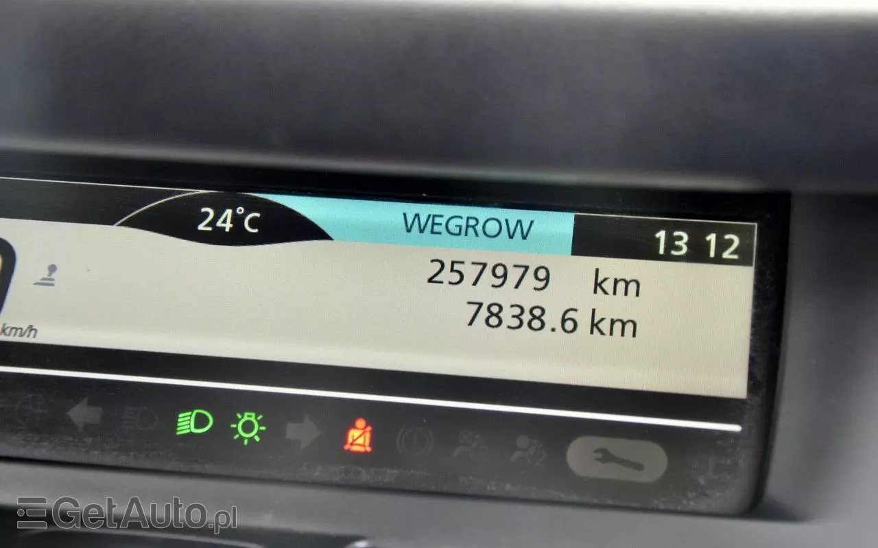 RENAULT Grand Scenic Gr 1.9 dCi Expression