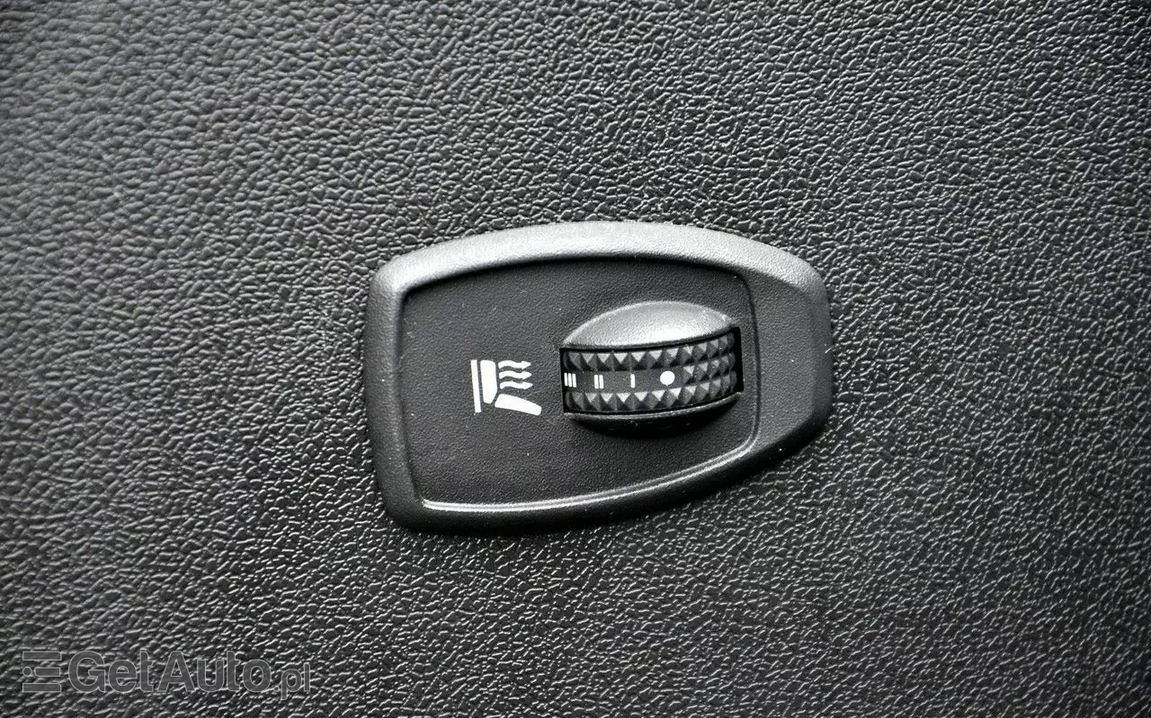 RENAULT Grand Scenic Gr 1.9 dCi Expression