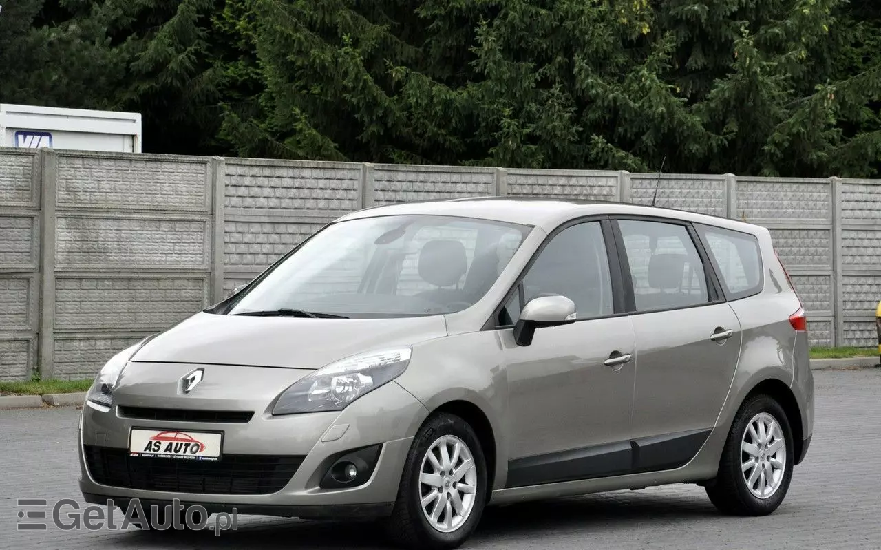RENAULT Grand Scenic Gr 1.9 dCi Expression